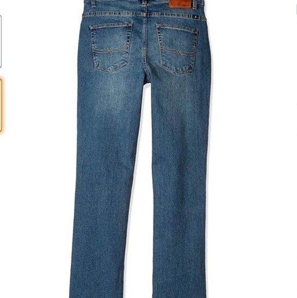 Lucky Brand Jeans - Picture 2 of 3
